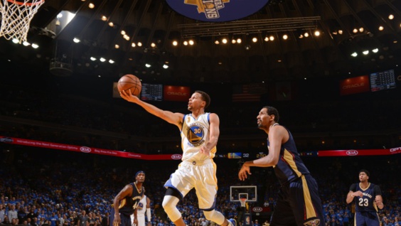 Photo: NBA Photo: NBA