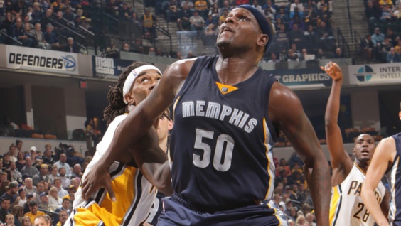 NBA - Atlanta et Memphis réagissent NBA - Atlanta et Memphis réagissent