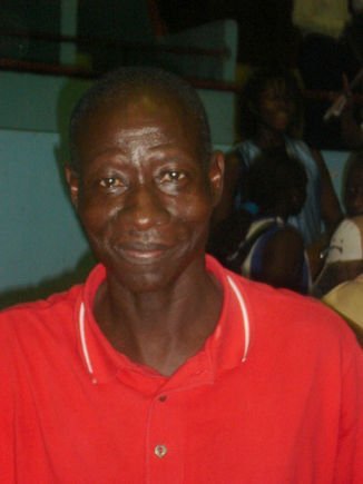 Ousseynou Ndiaga DIOP nouveau Directeur Technique Nationale Ousseynou Ndiaga DIOP nouveau Directeur Technique Nationale