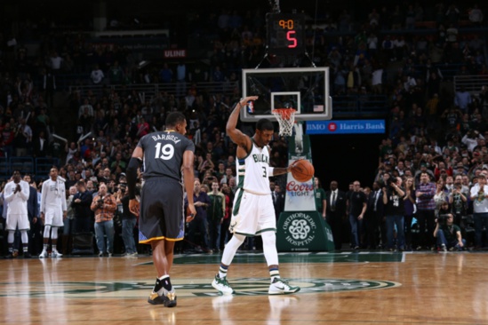 NBA: fin de l'impressionnante série de Golden State NBA: fin de l'impressionnante série de Golden State