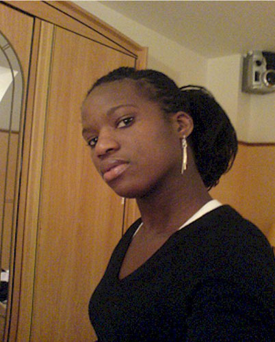 Elisa DIATTA Elisa DIATTA