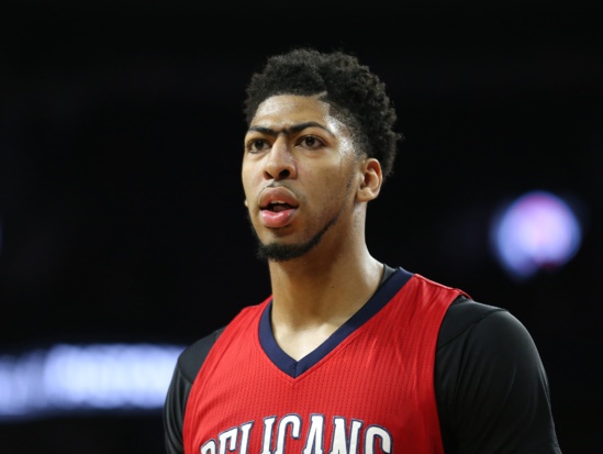NBA: Anthony Davis limité, Utah relancé NBA: Anthony Davis limité, Utah relancé