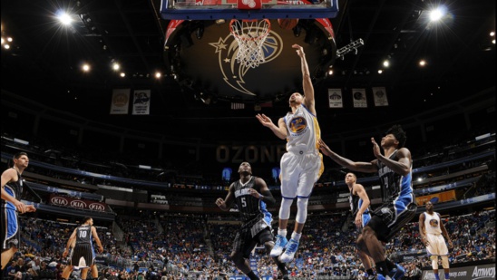 NBA : Stephen Curry killer et recordman NBA : Stephen Curry killer et recordman