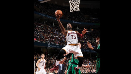 NBA RESULTATS DE LA NUIT :Les Cavaliers assomment les Celtics NBA RESULTATS DE LA NUIT :Les Cavaliers assomment les Celtics