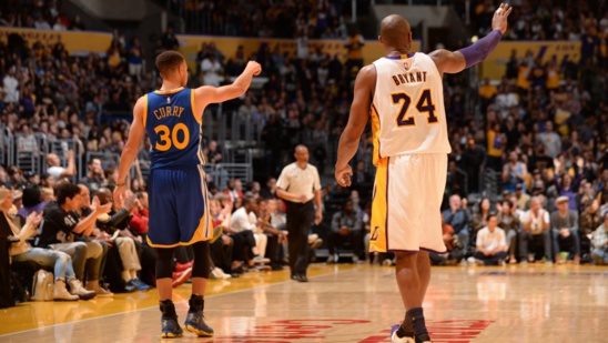 NBA RESULTATS ET STATS DE LA NUIT:Les Lakers infligent aux Warriors leur sixième défaite de la saison