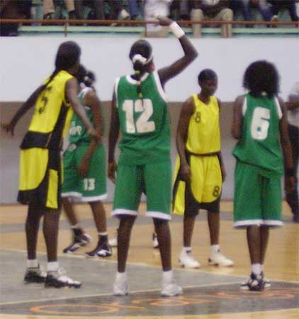 CHMPIONNAT BILAN : Ousseynou Ndiaga Diop : ’’on a gagné dans la qualité du jeu’’ CHMPIONNAT BILAN : Ousseynou Ndiaga Diop : ’’on a gagné dans la qualité du jeu’’