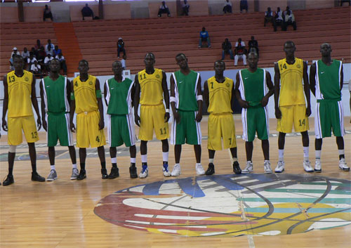 ZOOM SUR…Finale Saint-Michel : Duc- Bopp, aujourd’huià 17h, à Marius Ndiaye : En quête d’histoire