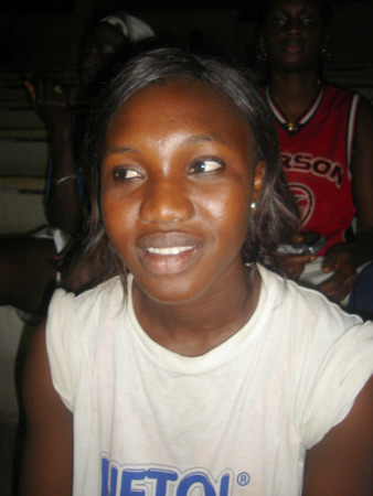 Mariama DABO (JA) Mariama DABO (JA)