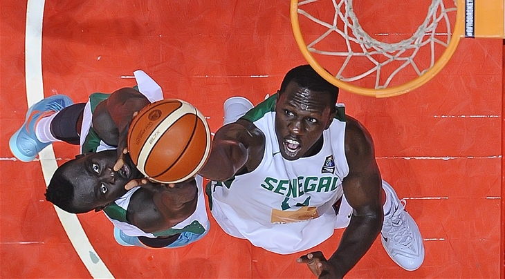 Photo FIBA