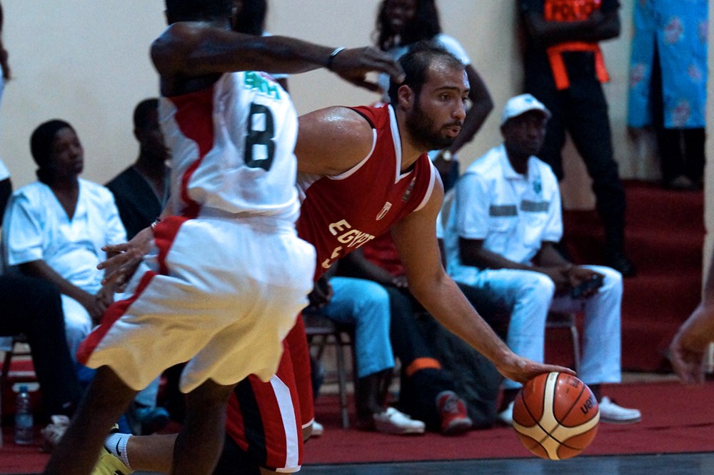 AFROBASKET HOMMES 2017 : L’Egypte domine le Mozambique (75-47) AFROBASKET HOMMES 2017 : L’Egypte domine le Mozambique (75-47)