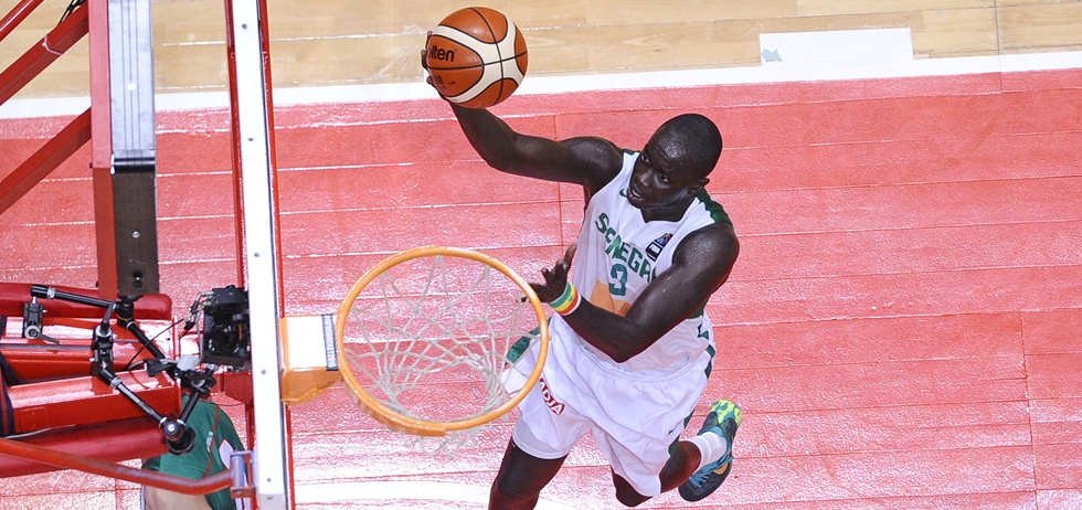 AFROBASKET HOMMES 2017 :  le Sénégal doit sa large victoire à "une bonne assise défensive" AFROBASKET HOMMES 2017 :  le Sénégal doit sa large victoire à "une bonne assise défensive"