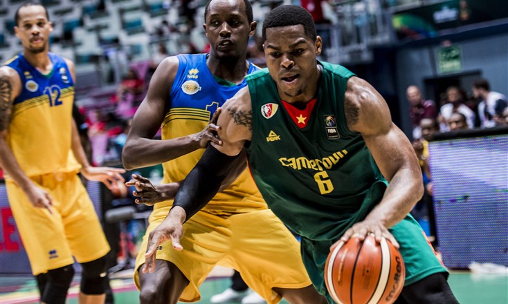AFROBASKET HOMMES 2017 :  Le Cameroun devra miser sur son collectif AFROBASKET HOMMES 2017 :  Le Cameroun devra miser sur son collectif