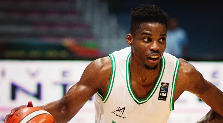 AFROBASKET HOMMES 2017 :  Nigeria ou Cameroun en demi-finale ? AFROBASKET HOMMES 2017 :  Nigeria ou Cameroun en demi-finale ?