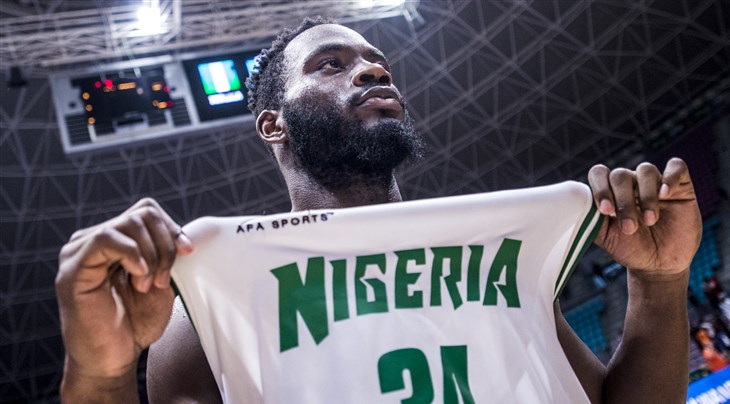 AFROBASKET HOMMES 2017 : Le Nigeria peut-il battre la Tunisie chez elle ? AFROBASKET HOMMES 2017 : Le Nigeria peut-il battre la Tunisie chez elle ?