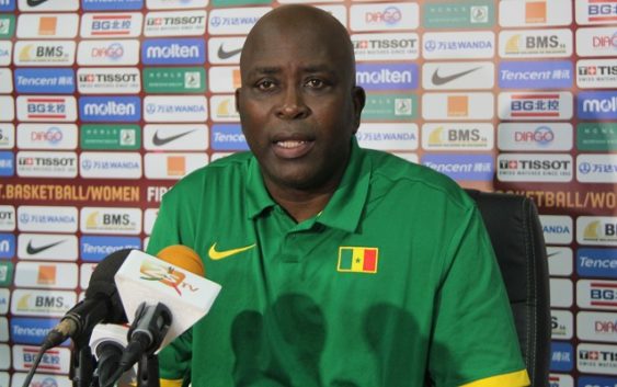 Équipe nationale féminine : La FSBB accepte la démission de Tapha Gaye