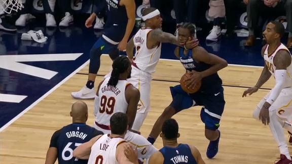 NBA : Isaiah Thomas mis à l'amende après son exclusion contre les Timberwolves NBA : Isaiah Thomas mis à l'amende après son exclusion contre les Timberwolves