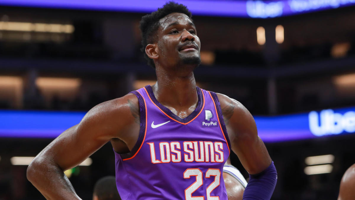 Dopage : Une suspension de 25 matches pour Ayton (Phoenix) Dopage : Une suspension de 25 matches pour Ayton (Phoenix)
