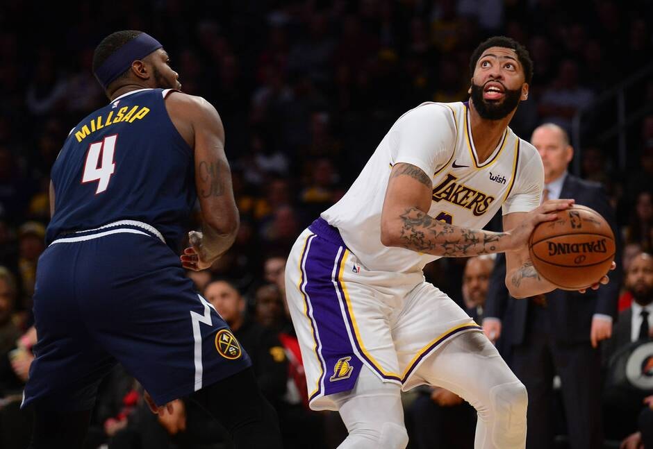 NBA. Les Lakers chutent à Denver, les Bucks assurent, l’incroyable remontée des Raptors… Le résumé de la nuit NBA. Les Lakers chutent à Denver, les Bucks assurent, l’incroyable remontée des Raptors… Le résumé de la nuit