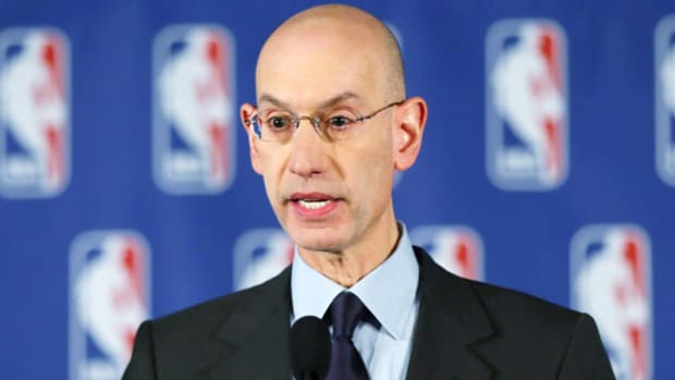 NBA:« Plusieurs centaines de millions » de pertes en Chine suite à la controverse de Hong Kong