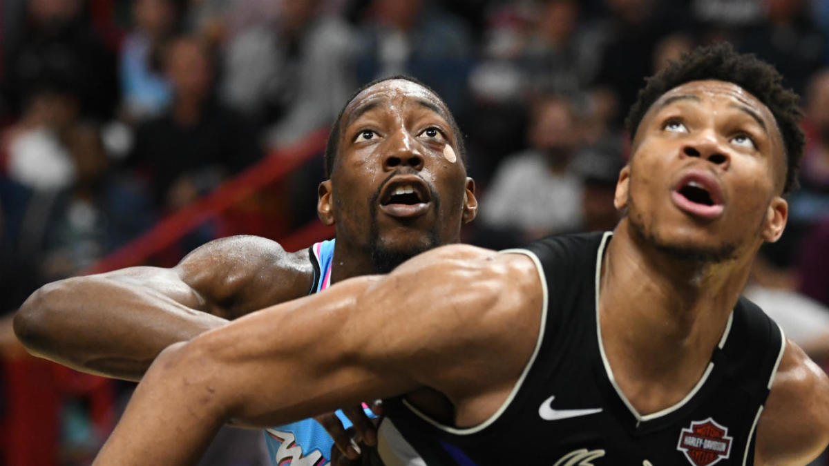 NBA- Résultats de la Nuit : Le Heat a la recette face aux Bucks, Houston tombe de haut