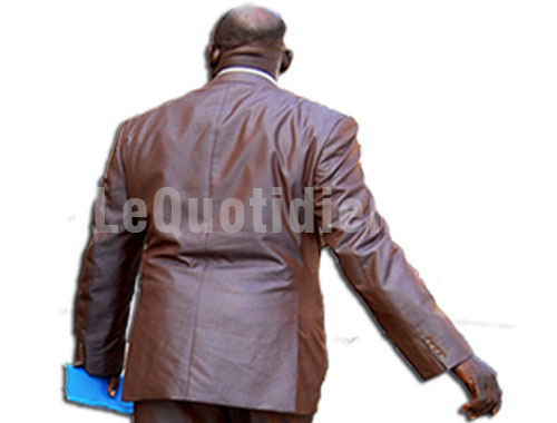 La Fédé de Basket dissoute : Mbagnick «normalise» Tandian La Fédé de Basket dissoute : Mbagnick «normalise» Tandian