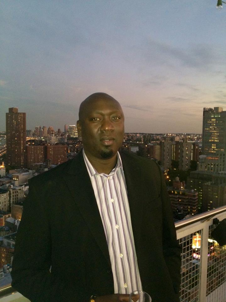 Interview Makhtar NDIAYE : Le CNBB a du pain sur la planche Interview Makhtar NDIAYE : Le CNBB a du pain sur la planche