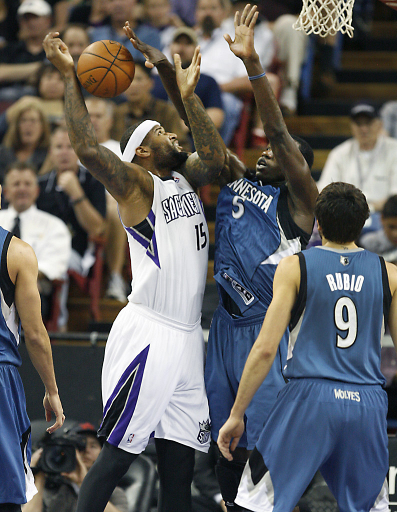 NBA - Les résultats de dimanche : Gorgui Dieng (21 pts, 14 pts, 4 passes , 2 interceptions et 2 contres)