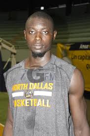 Djibril Thiam écarté du groupe pour raison 'disciplinaire' Djibril Thiam écarté du groupe pour raison 'disciplinaire'