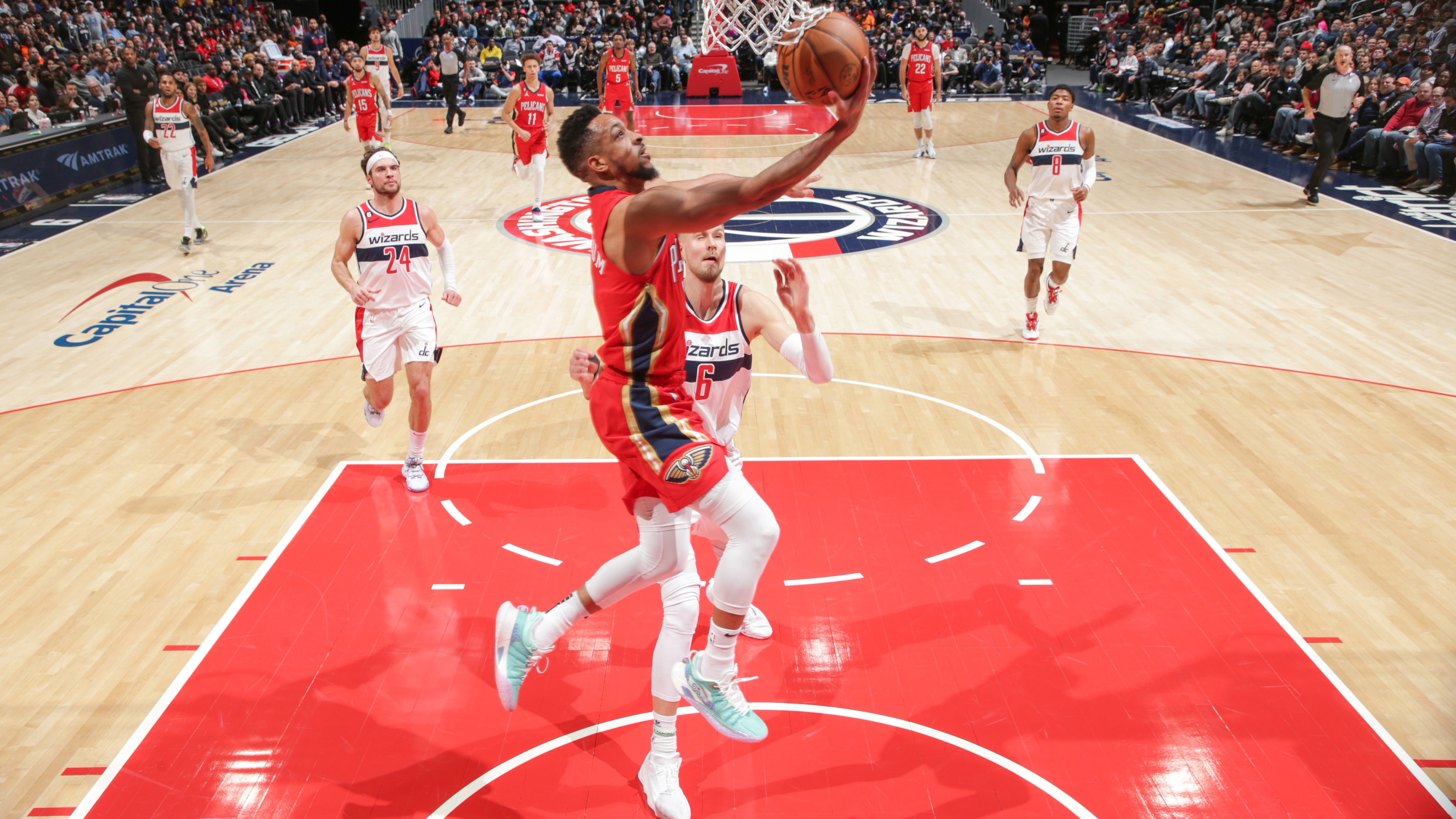 NBA: Resultats et Stats de la nuit du 9/01/2023 NBA: Resultats et Stats de la nuit du 9/01/2023