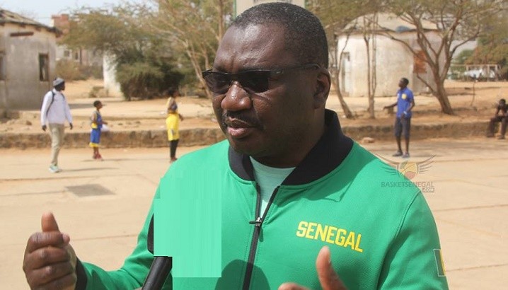 SENEGAL: Le championnat national de basket démarre le 21 janvier (président)