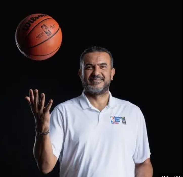 NBA AFRICA: La NBA Africa ouvre un quatrième bureau en Egypte