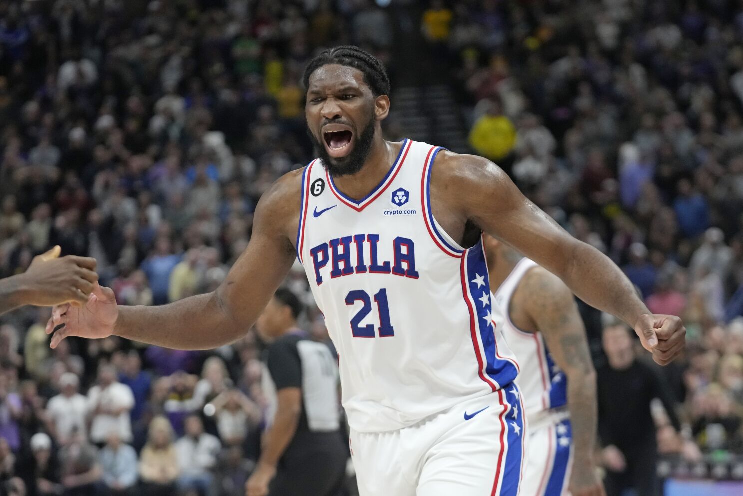 NBA: Resultats de la nuit du 14/01/2023 NBA: Resultats de la nuit du 14/01/2023