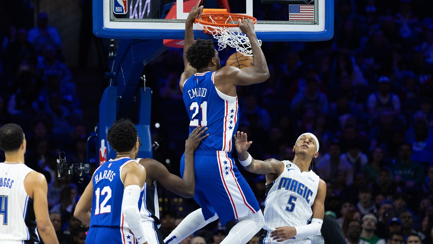 NBA: Les résultats et statistiques de la nuit du 02/01/2023 NBA: Les résultats et statistiques de la nuit du 02/01/2023