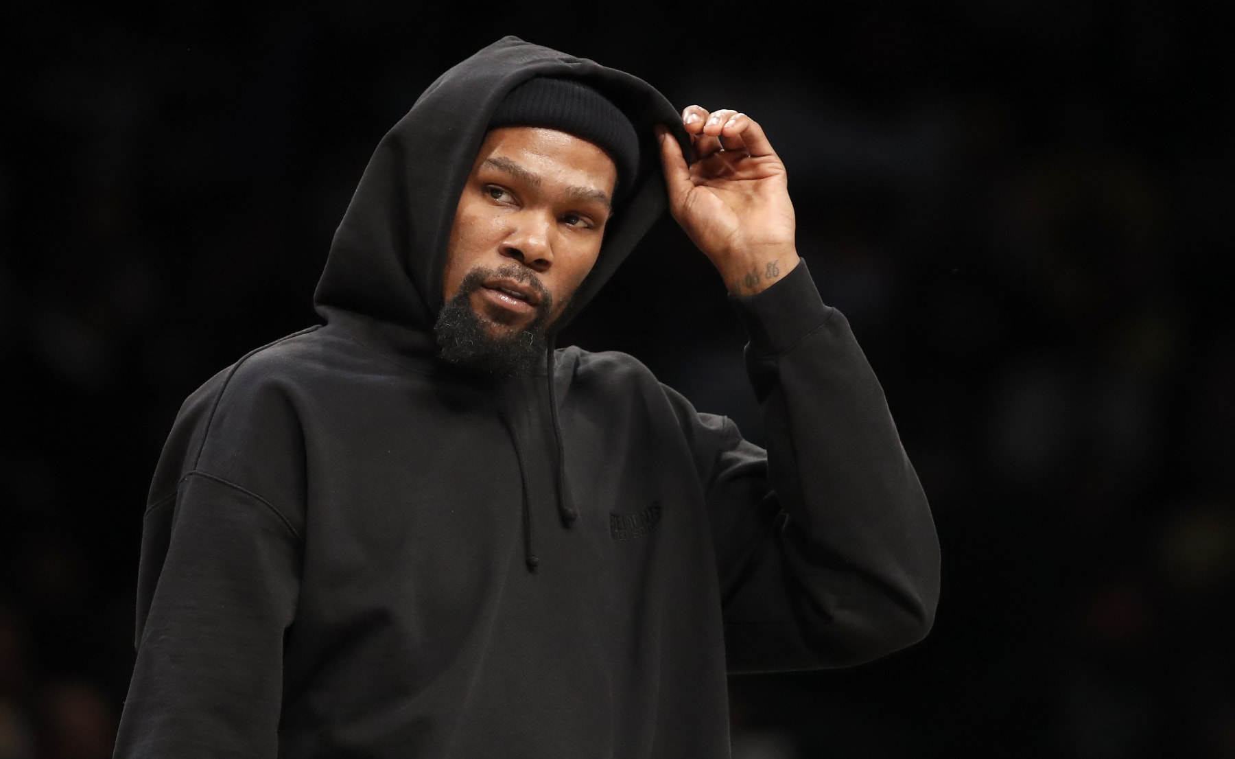 NBA : Kevin Durant débarque à Phoenix dans une transaction monstre