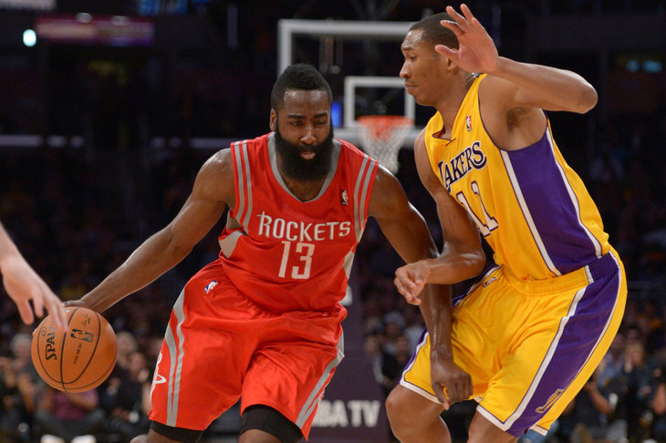 NBA - San Antonio s'impose dans la douleur, les Lakers sombrent déjà