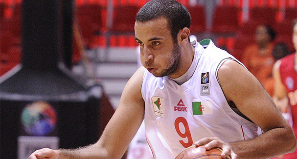 AfroBasket/JA 2015 – L’Algérie vainqueur de la Lybie en ouverture du tournoi du Groupe A. AfroBasket/JA 2015 – L’Algérie vainqueur de la Lybie en ouverture du tournoi du Groupe A.