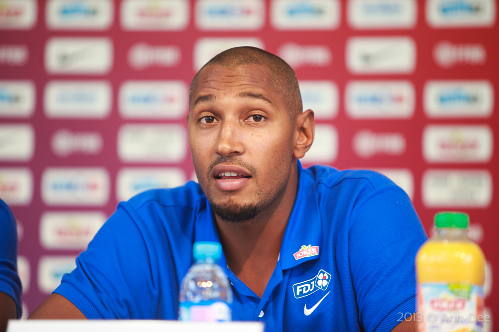 Boris Diaw - Photo Basket Actu