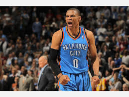 BASKET NBA: RUSSELL WESTBROOK, MONSIEUR TRIPLE-DOUBLE BASKET NBA: RUSSELL WESTBROOK, MONSIEUR TRIPLE-DOUBLE