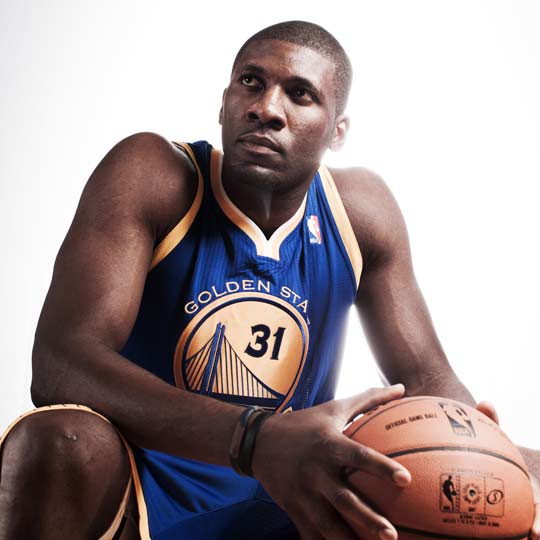 Afrobasket 2015 : Festus Ezeli va représenter le Nigéria