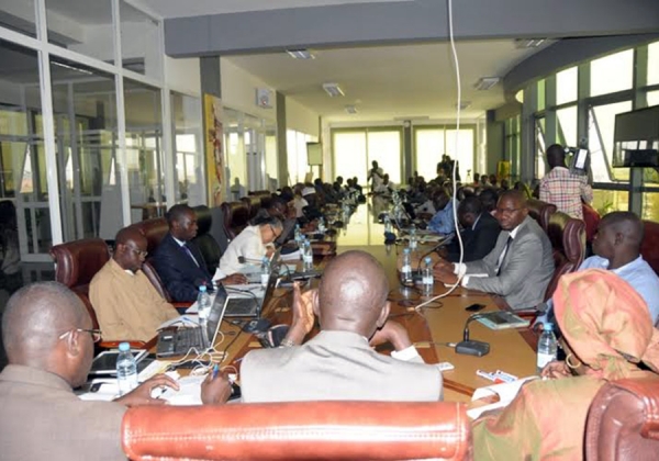 Crédit Photo: Le Quotidien Crédit Photo: Le Quotidien