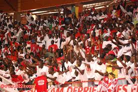 1/8 de finale Coupe du Sénégal (Hommes), USO complète le top8 1/8 de finale Coupe du Sénégal (Hommes), USO complète le top8