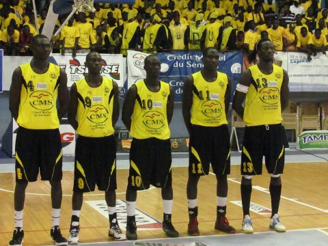 Basket finale Coupe St Michel: Le Duc pour un nouveau sacre????