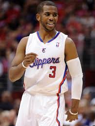 Nba Playoffs: Chris Paul, l'assassin!!!!! Nba Playoffs: Chris Paul, l'assassin!!!!!