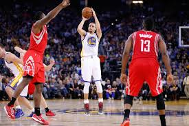 Nba West Finals Game 2 : Golden State fait le plein à domicile !!!