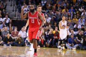 Nba West Finals game 4 : James Harden maintient les Rockets en vie !!!