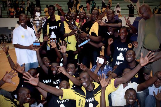 COUPE DU MAIRE 2015 (HOMMES) : LE DUC SACRE POUR LA 3e FOIS