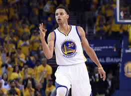 Nba Finals Game 5 : Stephen Curry place Golden State à une victoire du titre !!!