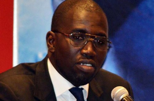 Basket - Ndongo Ndiaye, conseiller en sport du chef de l'Etat : "Bientôt un palais des sports et des salles fermées seront érigés" Basket - Ndongo Ndiaye, conseiller en sport du chef de l'Etat : "Bientôt un palais des sports et des salles fermées seront érigés"