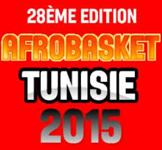 Afrobasket Tunisie 2015: Le Programme du 1er Tour!!!!