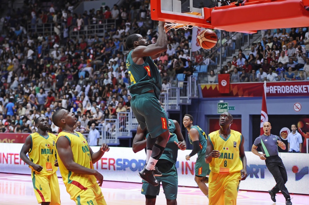 (VIDEO) - Le Cameroun se défait du Mali avec un excellent Kadji pour ses débuts
